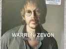 WARREN ZEVON THE WIND RECORD STORE DAY RSD 2023 VINYL RECORD - NEW  /2500