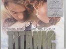 JAMES HORNER Titanic OST NEW '22 2LP Euro Ltd Ed Color Vinyl Record CELINE DION