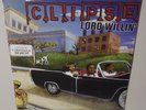 THE CLIPSE LORD WILLIN (2014 REISSUE) BRAND NEW SEALED VINYL LP FABOLOUS
