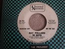 Northern Soul ( RAY POLLARD ) on United Artist - The Drifter - Read Description