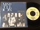 MARILLION Cubro Mis Ojos - Cover My Eyes 1991 MEXICAN 7