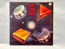 The Star Suite by Patch - Peter Dawkins. Scarce Australian Psych Folk Prog Rock