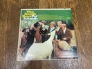 Beach Boys LP - Pet Sounds - Capitol Records T 2458 Mono