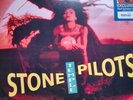 Core - US Exclusive Red Splatter Vinyl Walmart - Stone Temple Pilots 2