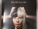 Sia – This Is Acting - 2 LP Vinyl Records 12
