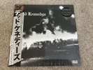 Dead Kennedys Fresh Fruit For Rotting Vegetables Sealed Japan Import No Reserve