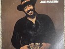 PROMO - JAE MASON - TENDER MAN - BUDDAH BDS-5640 LP Vinyl Sterling Press - NM