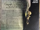 Ornette Coleman - Crisis - 1971 Impulse AS-9187 LP Vinyl Record Album - EX