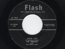 '59 W Coast R&B/DooWop ARROWS Annie Mae/Indian Bop Hop FLASH 132 M- HEAR