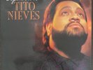 TITO NIEVES - DEJAME VIVIR SALSA DURA ROMANTICA 1991 COLOMBIA LATIN LP