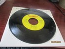 All of my Life / Mister Hip - Detroit Soul - Beatin' Rhythm records  BRS 1002