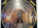 Judas Priest Evening Star CLEAR Vinyl Limited Edition UK Import 127312