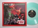 GENIUS/GZA - Liquid Swords **Marvel Variant**Seaglass Colory Vinyl** 2 LP