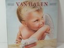 VAN HALEN LP 1984  Warner Brothers   vinyl