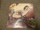 AC/DC DIRTY DEEDS DONE DIRT CHEAP  ALBERT PRODUCTIONS BLUE LABEL 