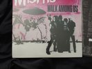 misfits walk among us vinyl