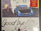 Juice WRLD Goodbye & Good Riddance Black Record Album LP Sealed 2018 Vinyl JD17