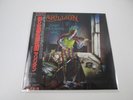MARILLION SCRIPT FOR A JESTER'S TEAR EMI EMS-81584 with OBI Japan LP Vinyl