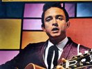Johnny Cash-Hymns by Johnny Cash LP (PROMO), 1959 Columbia MINT/N.MINT