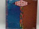 Foreigner - Unusual Heat 1991 LP vinyl SEALED