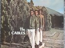 THE CABLES - WHAT KIND OF WORLD LP