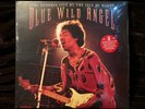 Jimi Hendrix - Blue Wild Angel Live At Isle Of Wight 3LP Vinyl 2002 New/Sealed