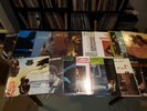 Huge Jazz Vinyl 19 Record Lot. NM Coltrane, Davis, Monk, Evans
