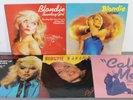 5 X Blondie - 12
