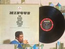 Charles Mingus LP The Black Saint and The Sinner Lady VG+/VG++