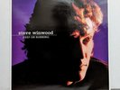 STEVE WINWOOD - Running on Empty - Vinyl LP