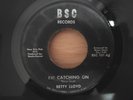 Betty Lloyd 
