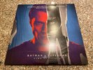 Batman v Superman: Dawn of Justice Soundtrack (3 LP, Hans Zimmer & Junkie XL)