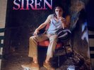 Siren - No Place Like Home Vinyl Record LP 1986  Original Pressing