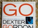 Dexter Gordon Go Music Matters Limited Edition Reissue LP