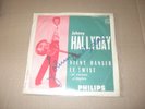 Johnny Hallyday 45 t  juke boxe Pub caddy promo 