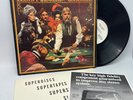 Kenny Rogers The Gambler 1980 MFSL Mobile Fidelity Vinyl LP Record Remastered