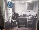 Donald Fagen Morph The Cat 180 Gram Vinyl Double LP (NM)