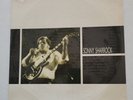 SONNY SHARROCK. LP. Title: Guitar/ Like New. Very hard to find. ENEMY LABEL.
