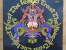 THE INSECT TRUST psych, folk rock 1968 original LP Capitol VG+/M-