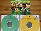 Animal Crossing New Horizons Soundtrack Vinyl LP NOT Moonshake Nintendo Switch