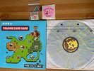 Pokemon Trading Card Game Soundtrack Vinyl LP NOT Moonshake Nintendo Game Boy