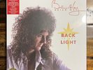 Brian May - Back To The Light Limited Edition Box Set - White Vinyl LP 2 CD New