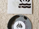 Bouncing Souls Hot Water Music Split EP IMPORT EP Vinyl Record punk rancid nofx