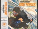 Michael Giacchino – Mission: Impossible - Ghost Protocol – 2x 180G Colored LP
