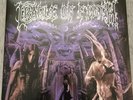 Cradle Of Filth Midian Vinyl Dimmu Borgir
