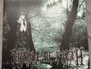 Cradle Of Filth Dusk and her Embrace NEW Vinyl Dimmu Borgir read description