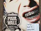 The Peoples Champ [PA] [LP] by Paul (Rap) Wall (Vinyl Sep-2005 BRAND NEW RARE OG