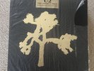 U2 2017 Joshua Tree Super Deluxe Vinyl BoxSet 7 12