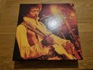 Jimi Hendrix - Live 1967/68 Paris Ottawa Fan Pack Box Set Splatter Vinyl