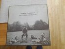 NR MINT George Harrison All Things Must Pass 3X Vinyl LP'S Early Deep Box 1970
